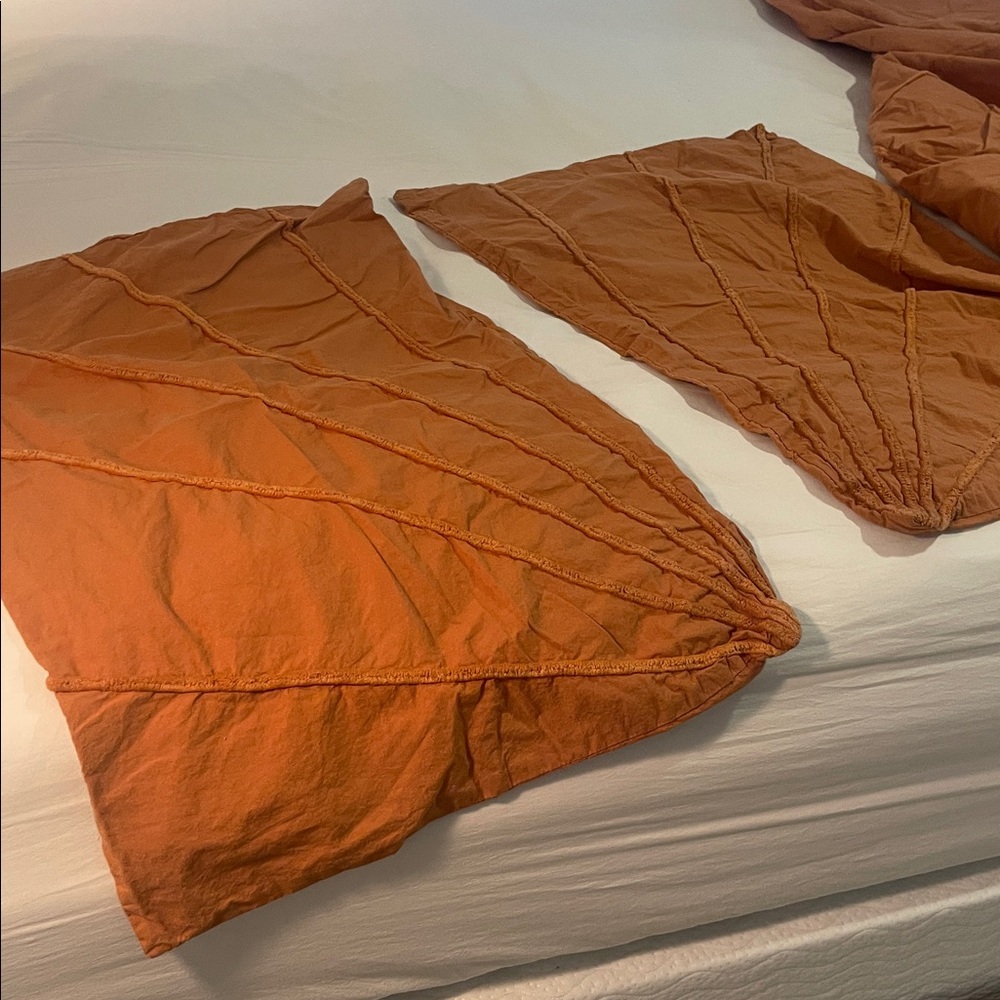 Urban outfitters boho duvet - Picture 2 of 7